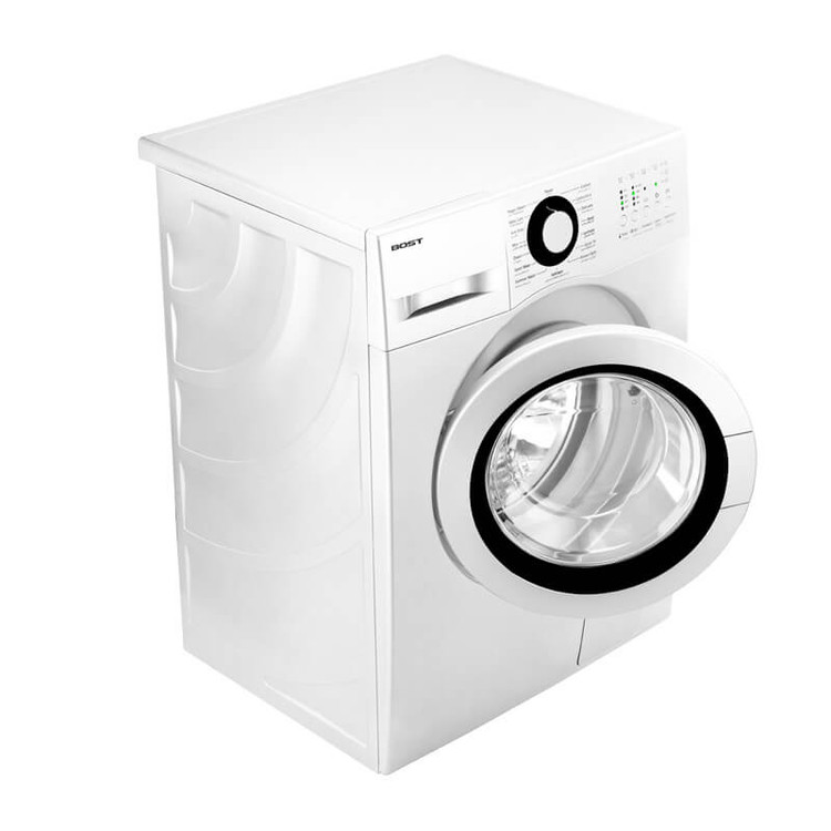 ماشین لباسشویی 7 کیلویی bost 7120