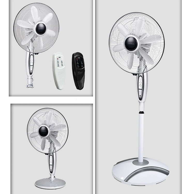 پنکه شروین مدل KF-5200 سه منظوره