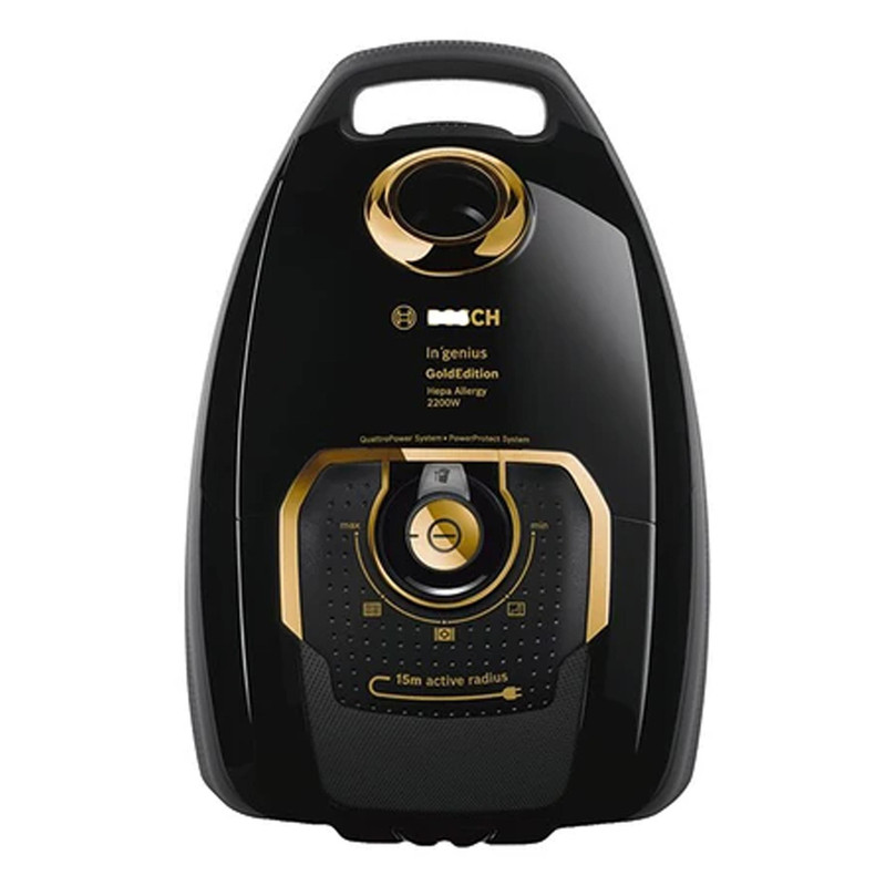 جاروبرقی بوش مدل BGL8GOLD
