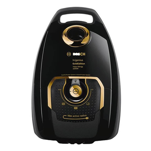 جاروبرقی بوش مدل BGL8GOLD