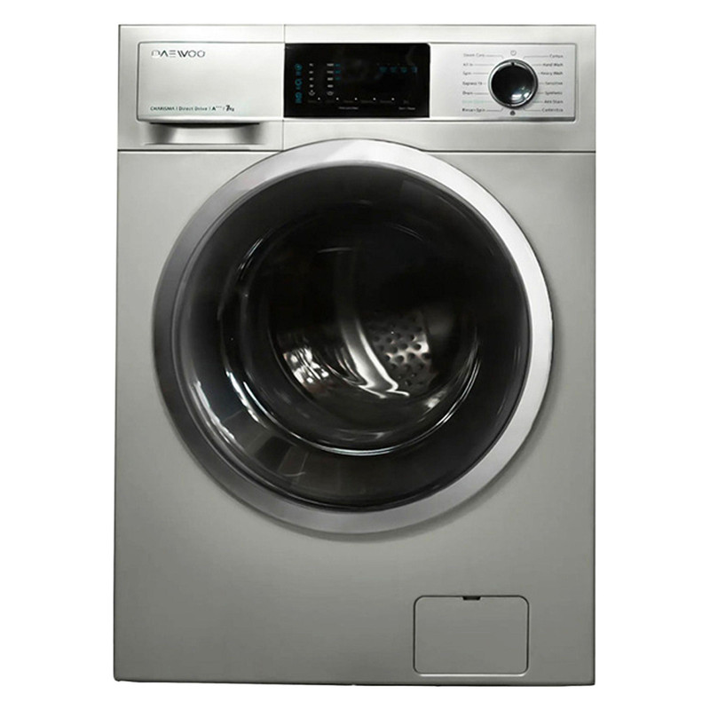 ماشین لباسشویی 7 اتوماتیک دوو مدل LM-720S