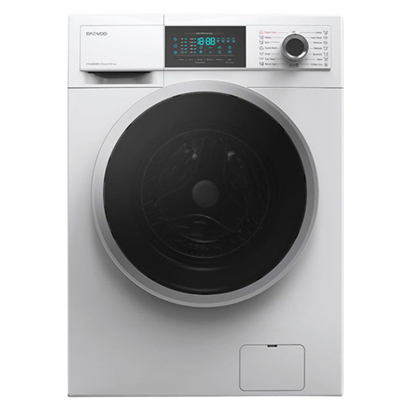 ماشین لباسشویی 8 کیلویی دوو مدل LM-840S