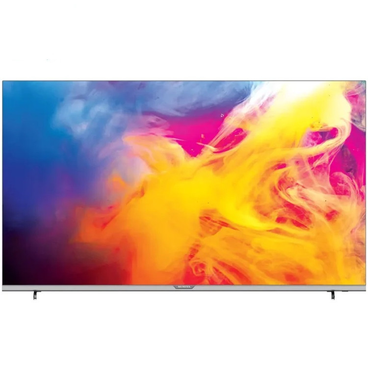 تلویزیون هوشمند 55 اینچ سونیا - S-55DU8770